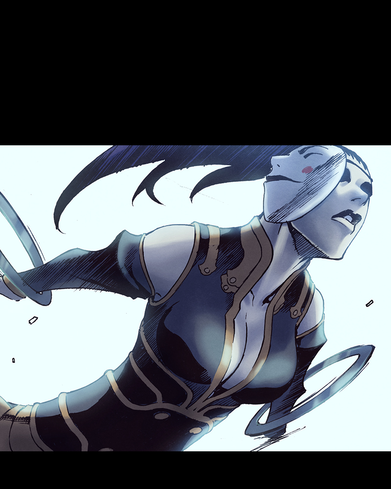 Read Blade of the Phantom Master Manga Online