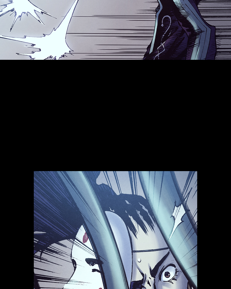 Read Blade of the Phantom Master Manga Online