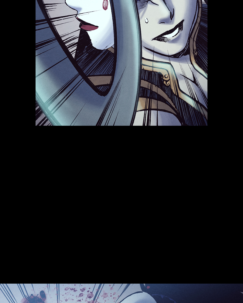 Read Blade of the Phantom Master Manga Online