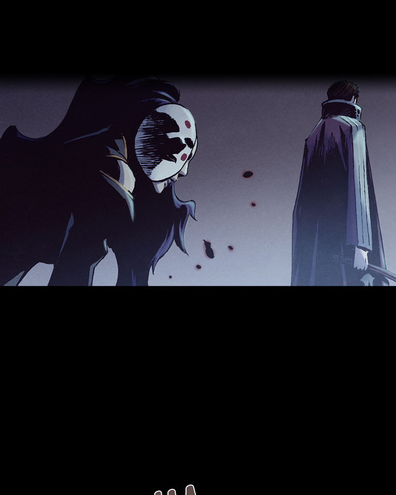 Read Blade of the Phantom Master Manga Online