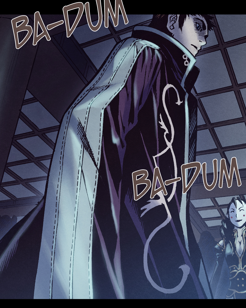 Read Blade of the Phantom Master Manga Online