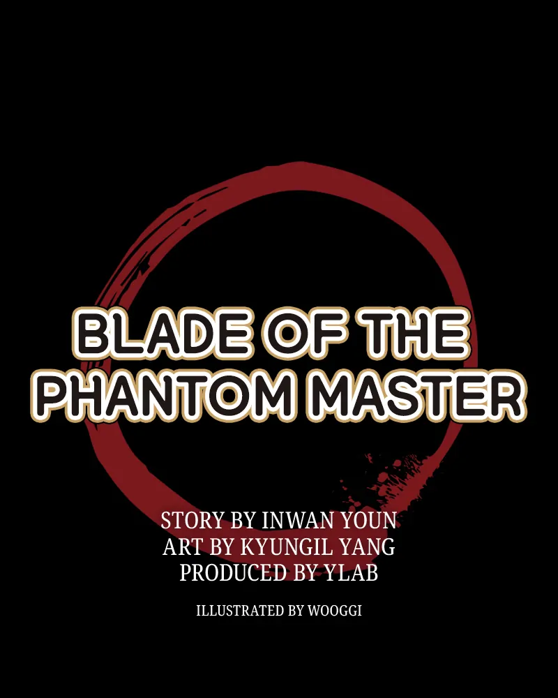 Read Blade of the Phantom Master Manga Online