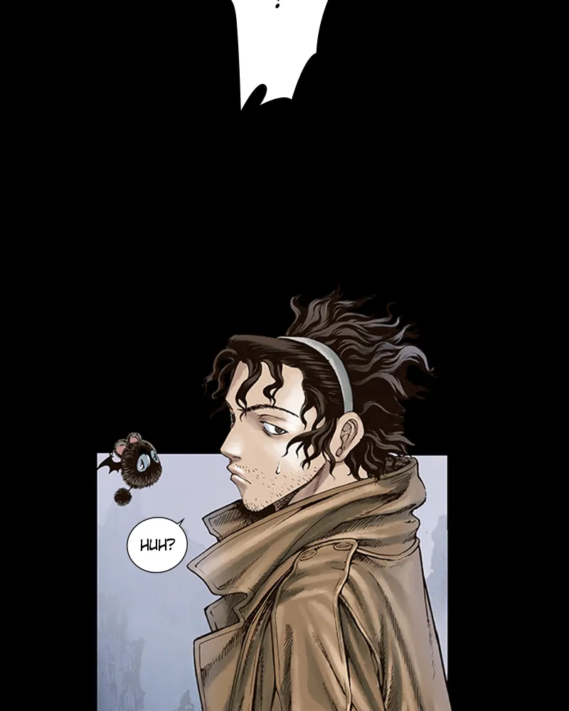 Read Blade of the Phantom Master Manga Online