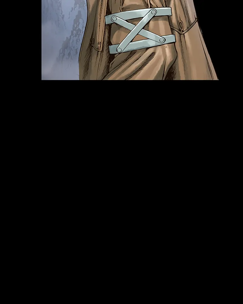 Read Blade of the Phantom Master Manga Online