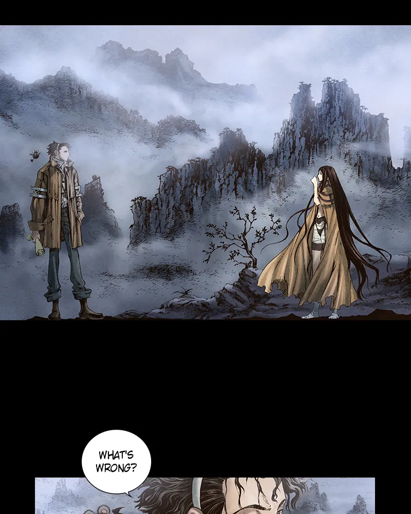 Read Blade of the Phantom Master Manga Online