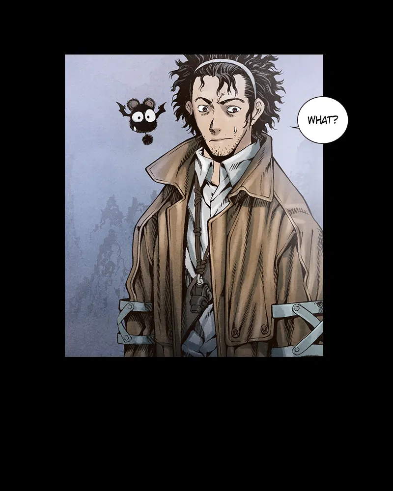 Read Blade of the Phantom Master Manga Online