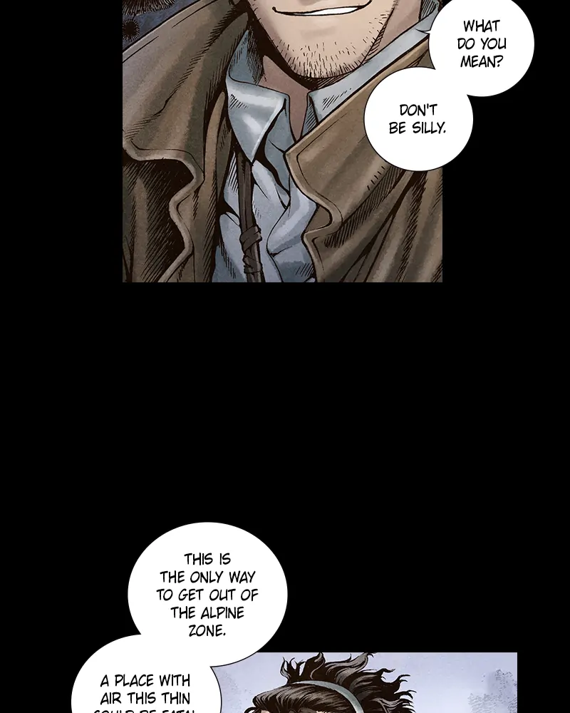 Read Blade of the Phantom Master Manga Online