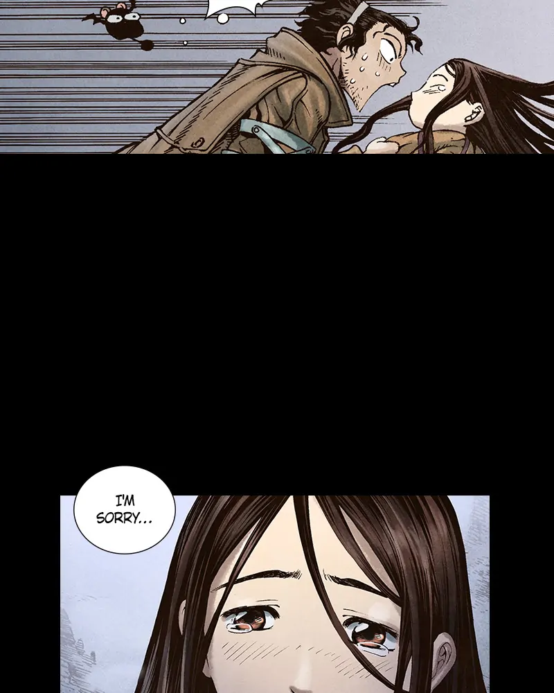 Read Blade of the Phantom Master Manga Online
