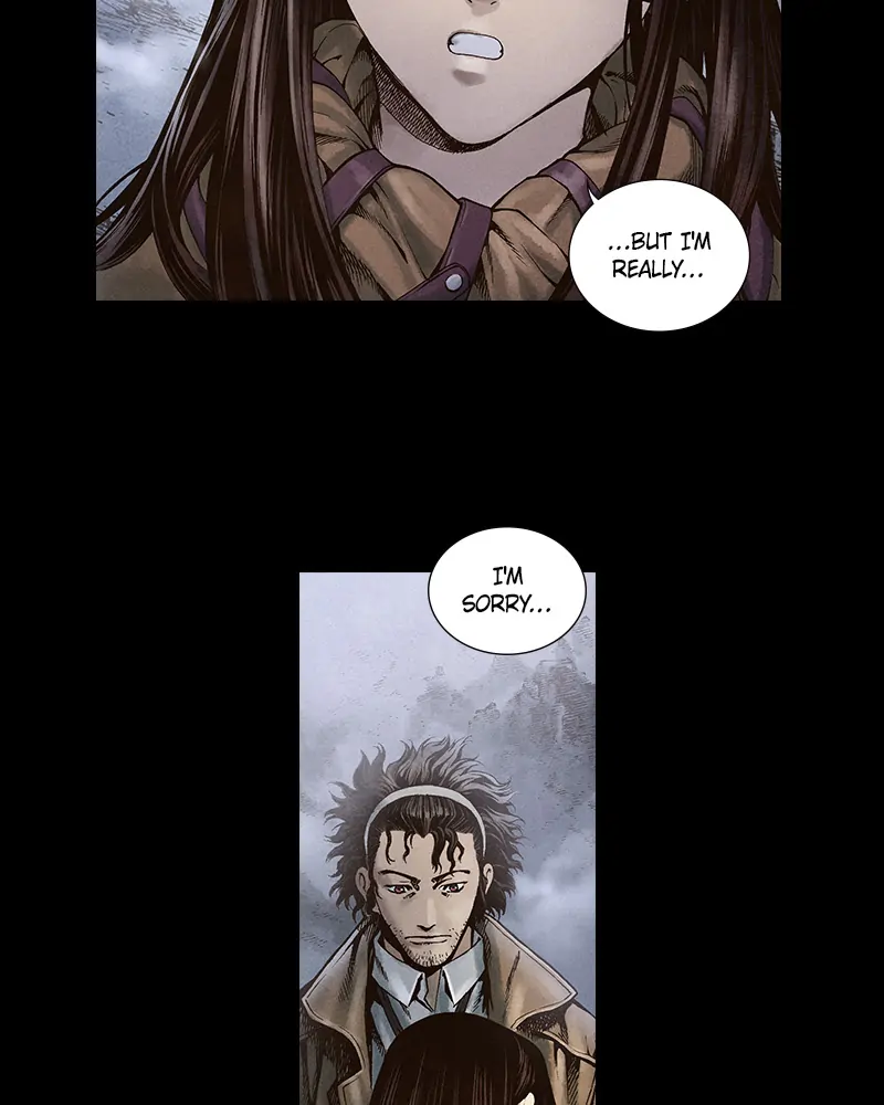 Read Blade of the Phantom Master Manga Online