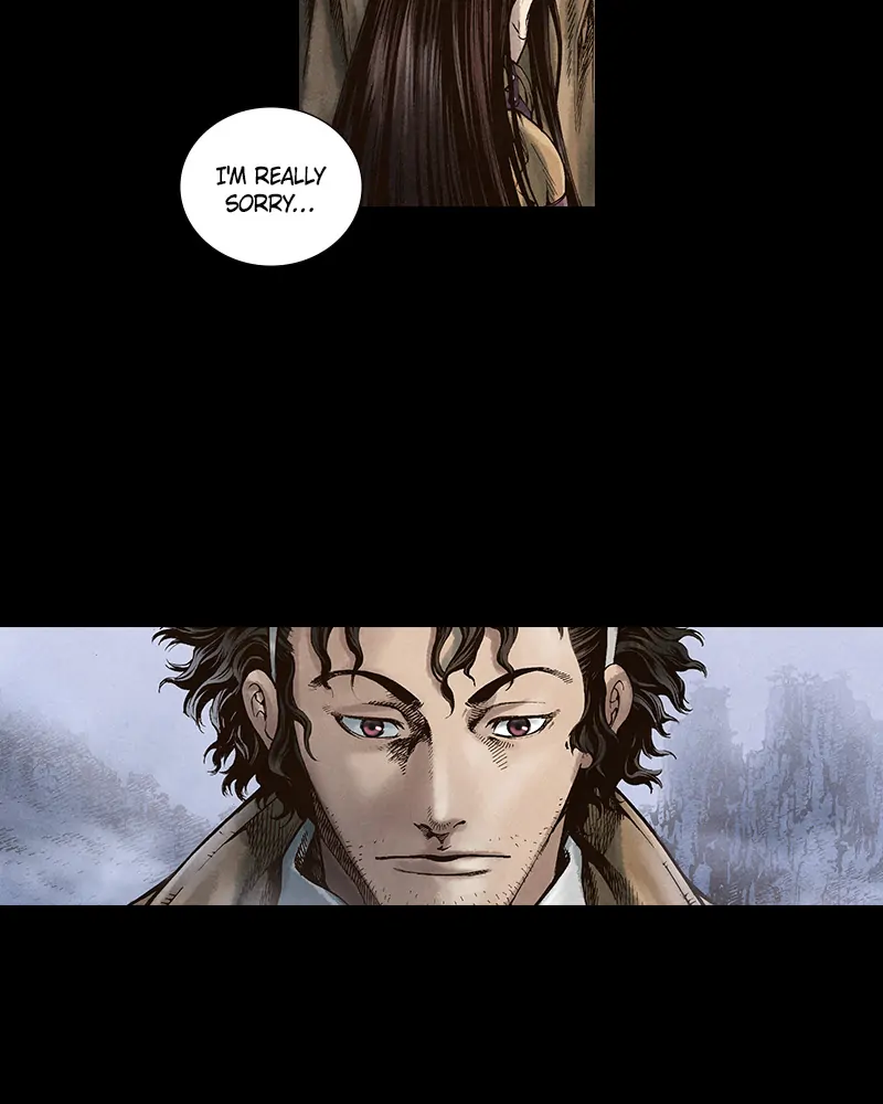 Read Blade of the Phantom Master Manga Online