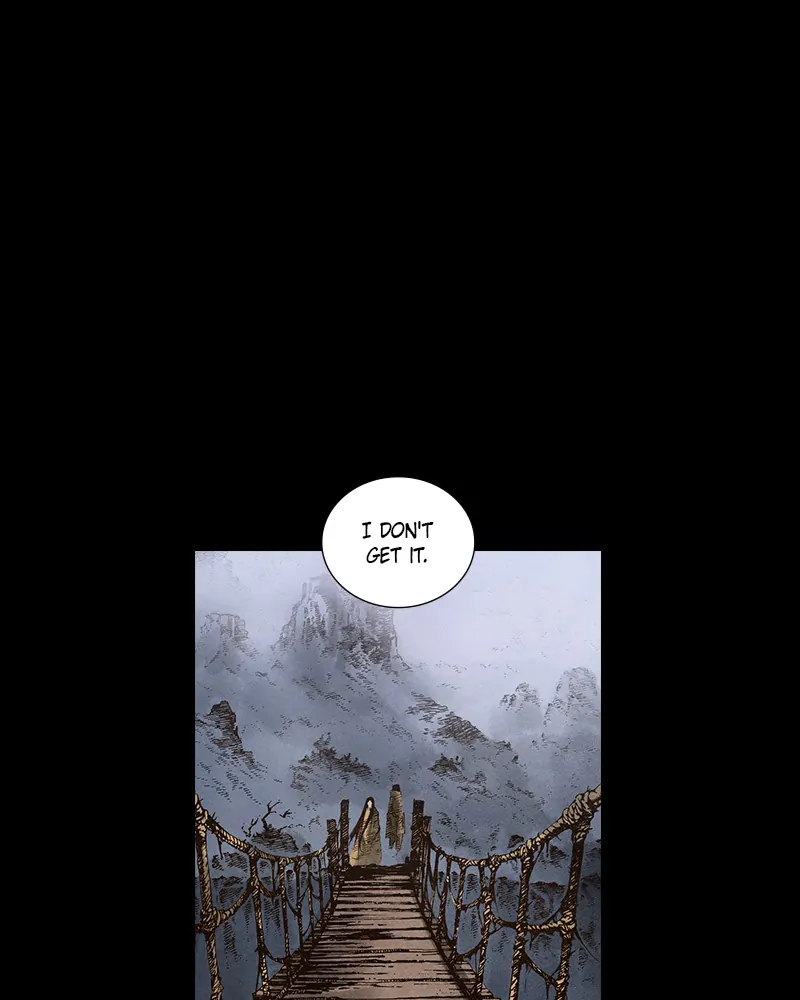 Read Blade of the Phantom Master Manga Online