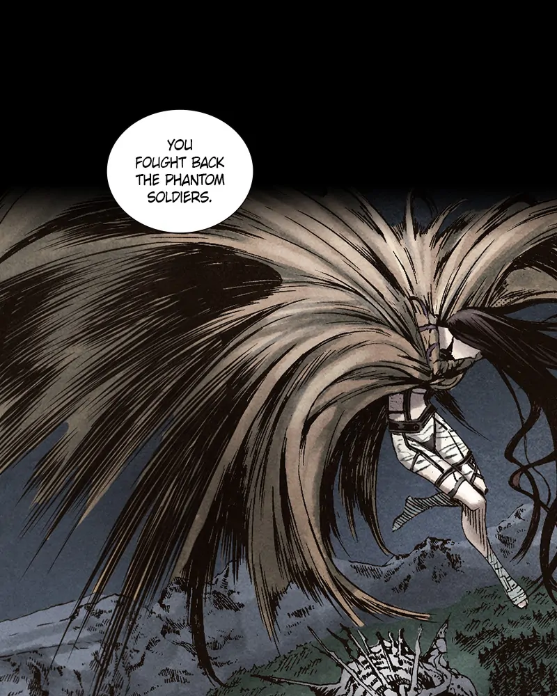 Read Blade of the Phantom Master Manga Online
