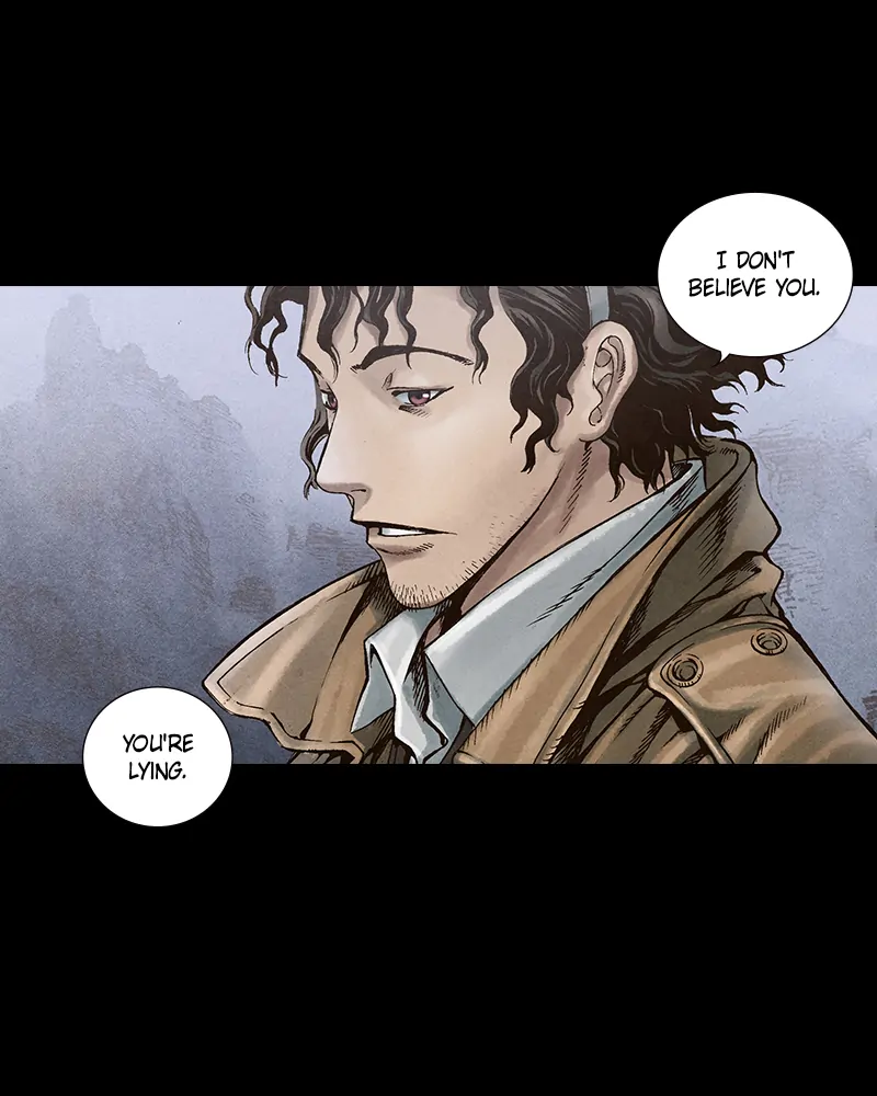 Read Blade of the Phantom Master Manga Online