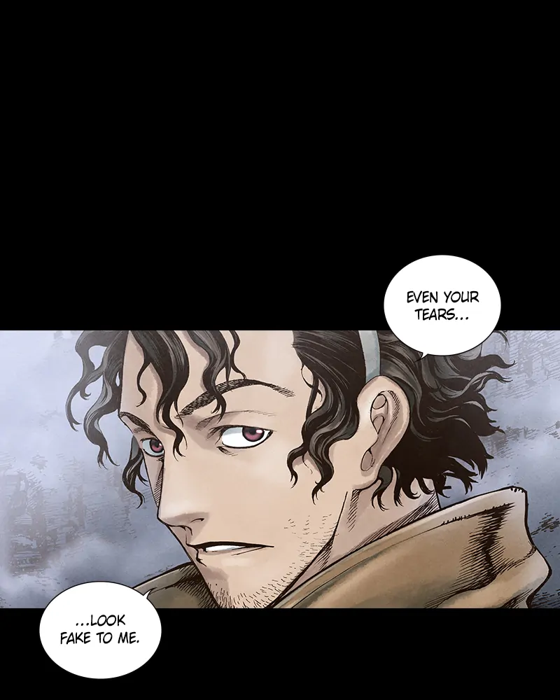 Read Blade of the Phantom Master Manga Online