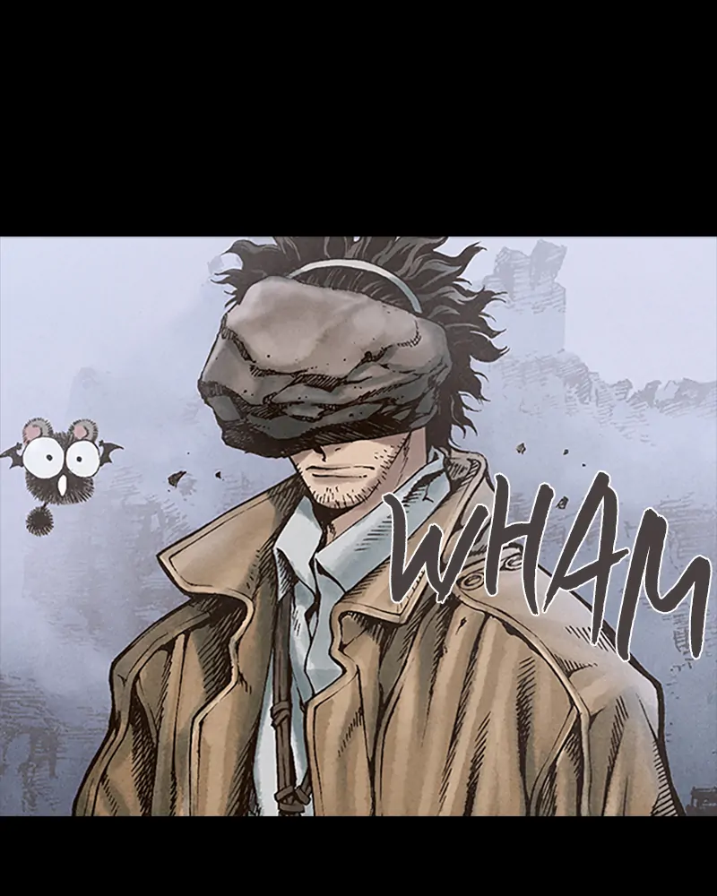 Read Blade of the Phantom Master Manga Online