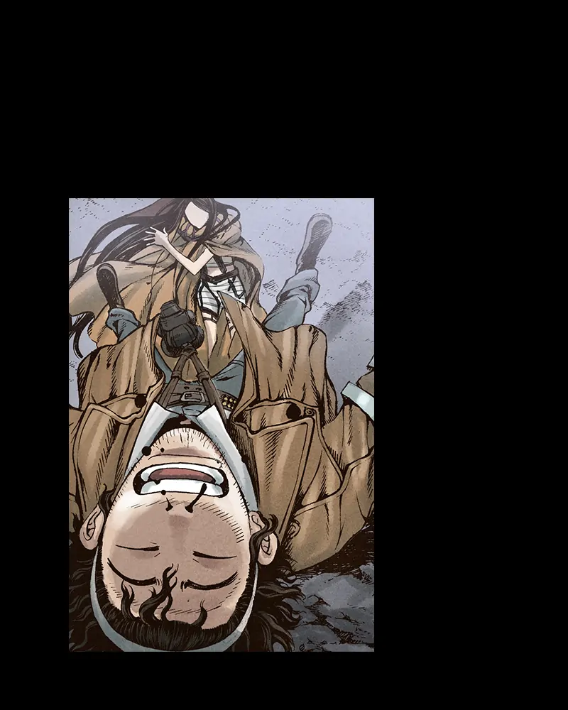 Read Blade of the Phantom Master Manga Online