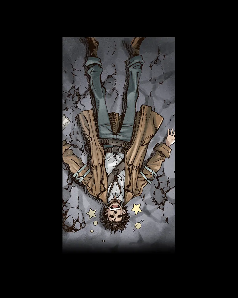 Read Blade of the Phantom Master Manga Online