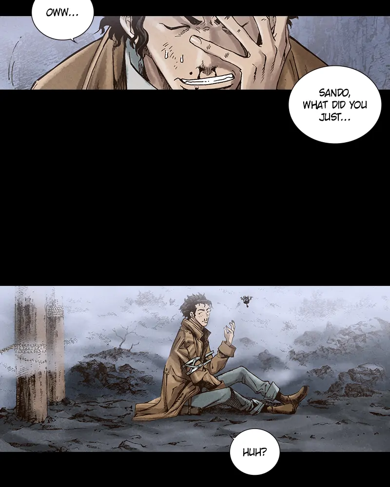 Read Blade of the Phantom Master Manga Online
