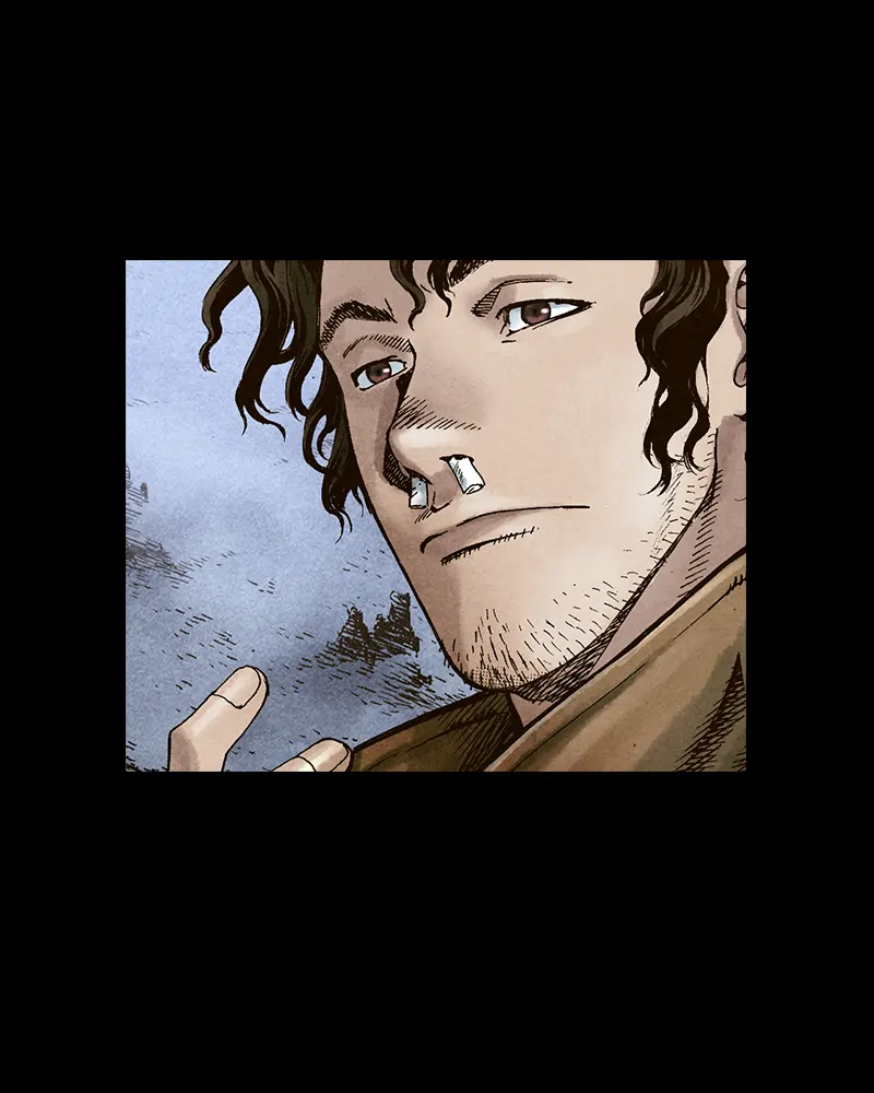 Read Blade of the Phantom Master Manga Online