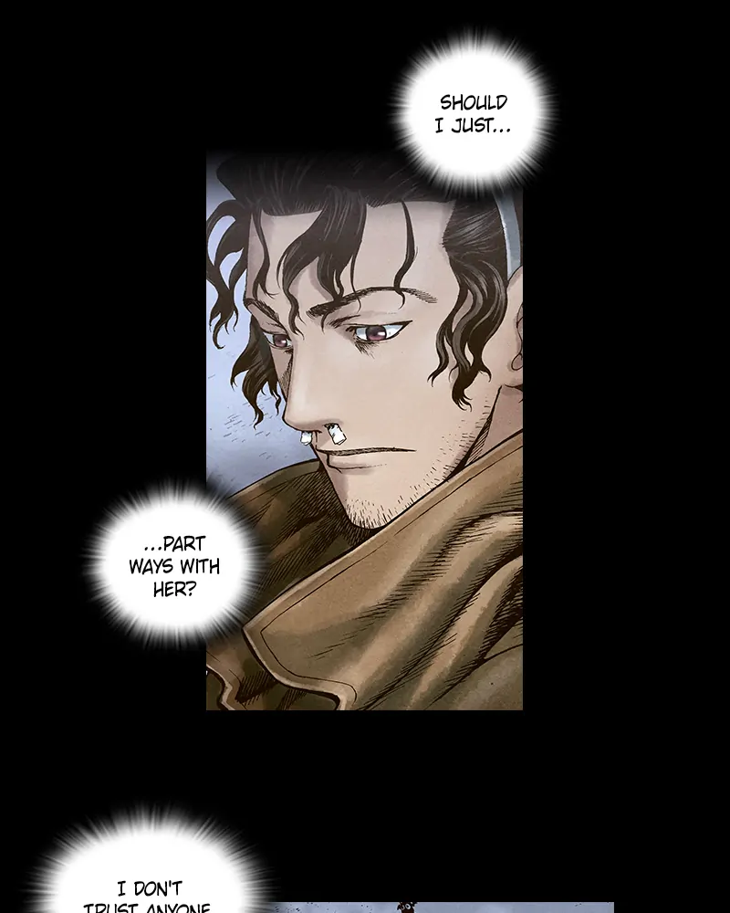 Read Blade of the Phantom Master Manga Online