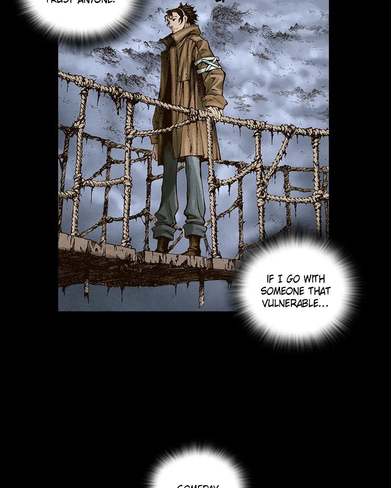 Read Blade of the Phantom Master Manga Online