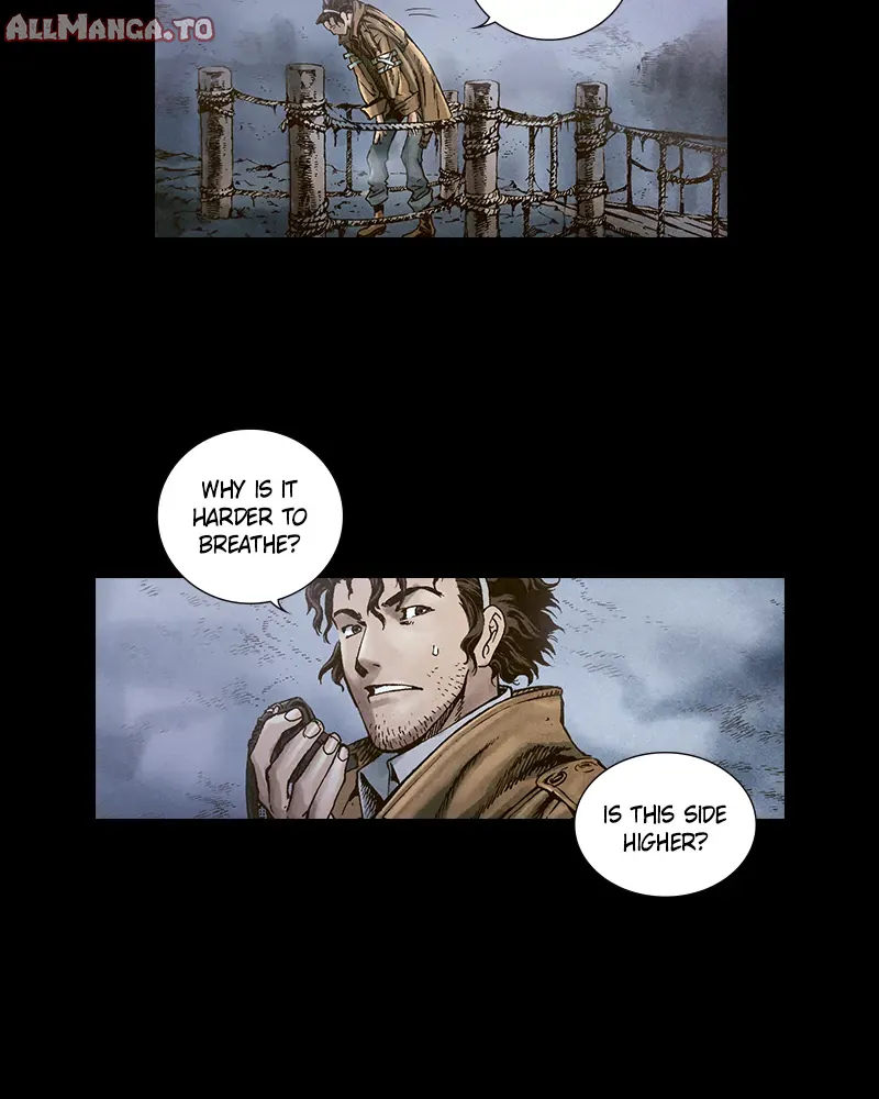 Read Blade of the Phantom Master Manga Online