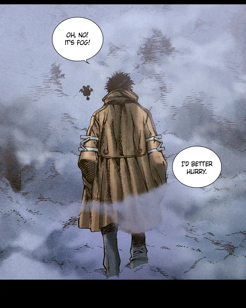 Read Blade of the Phantom Master Manga Online