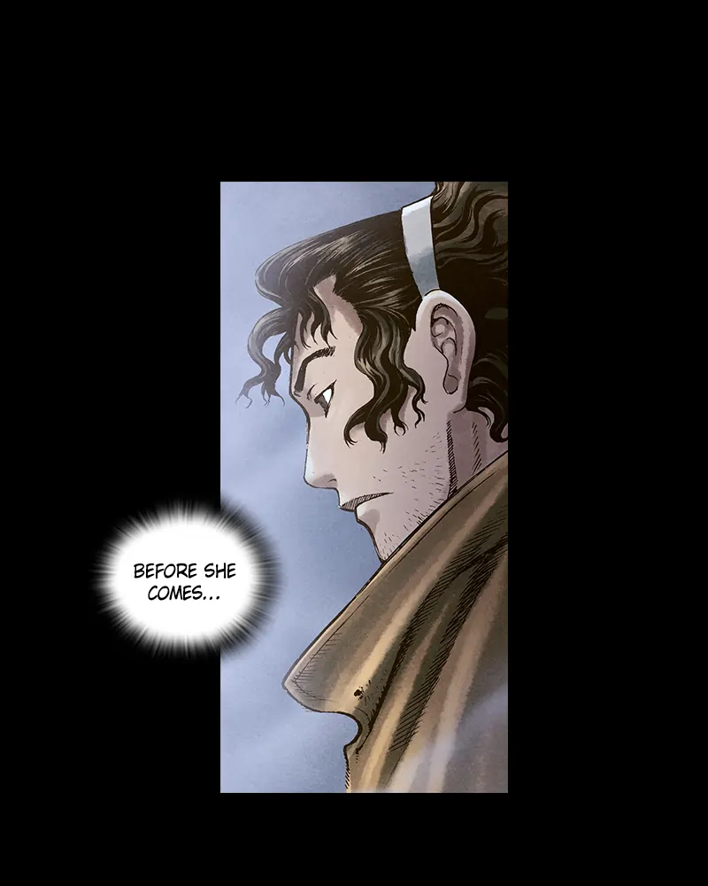 Read Blade of the Phantom Master Manga Online
