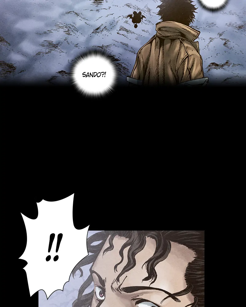 Read Blade of the Phantom Master Manga Online