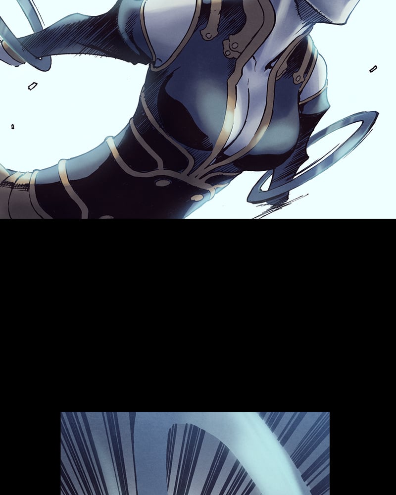 Read Blade of the Phantom Master Manga Online