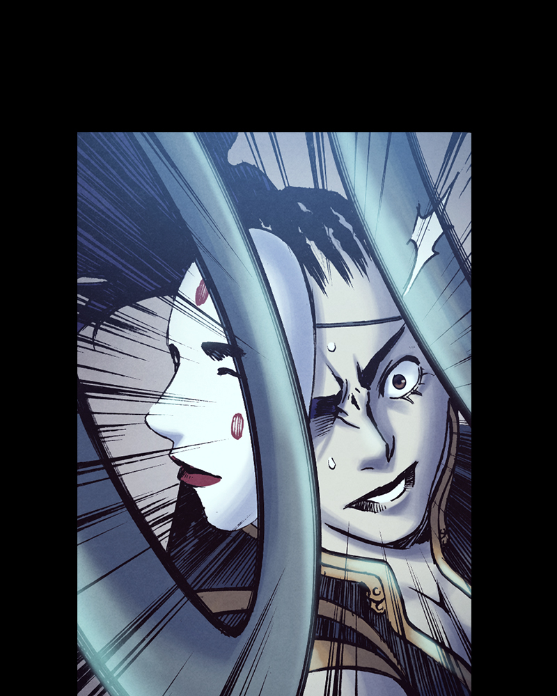 Read Blade of the Phantom Master Manga Online