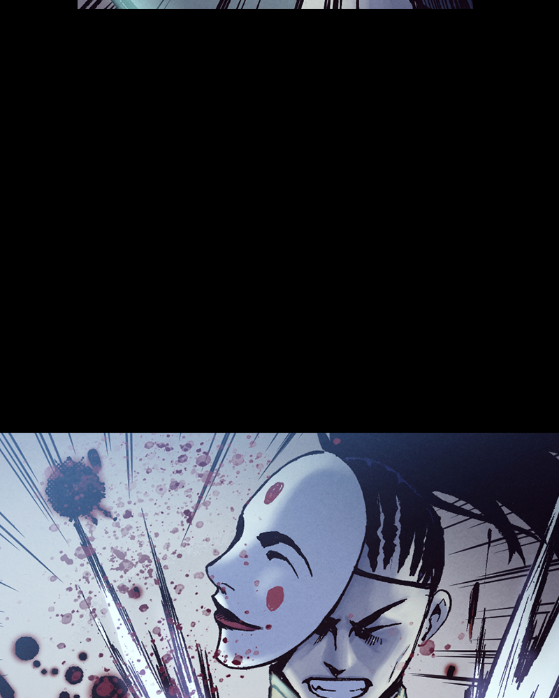 Read Blade of the Phantom Master Manga Online