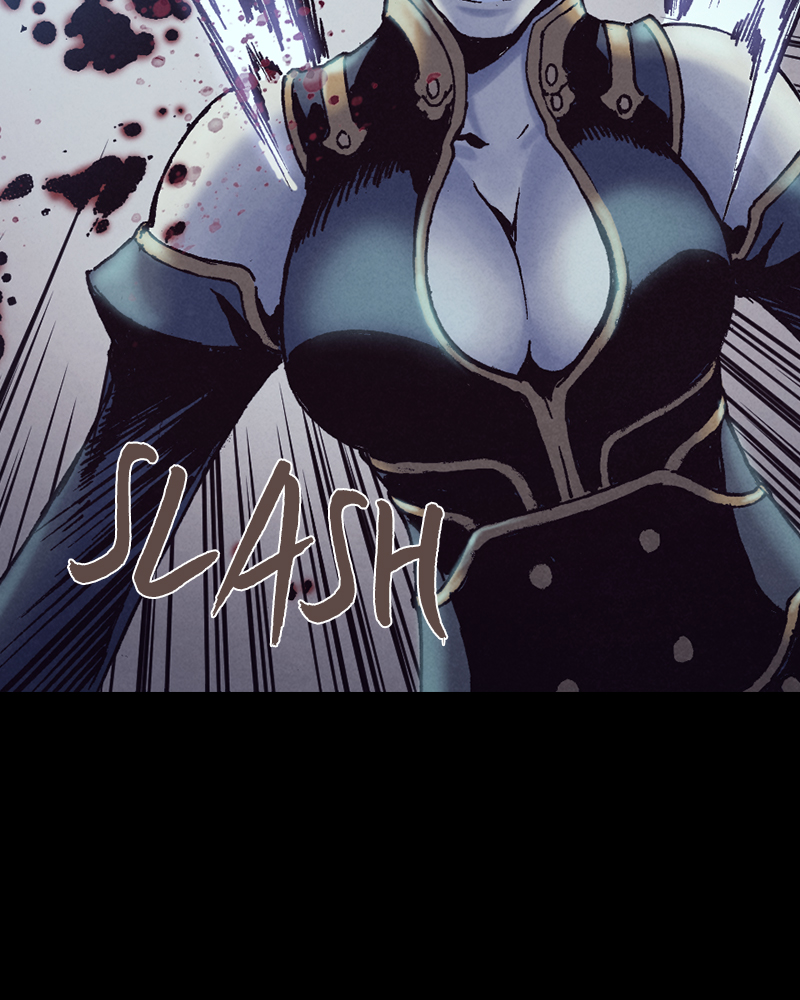 Read Blade of the Phantom Master Manga Online