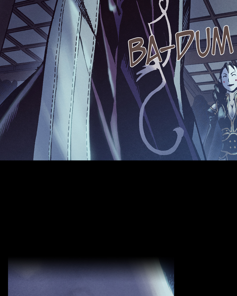 Read Blade of the Phantom Master Manga Online