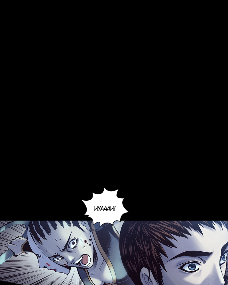 Read Blade of the Phantom Master Manga Online
