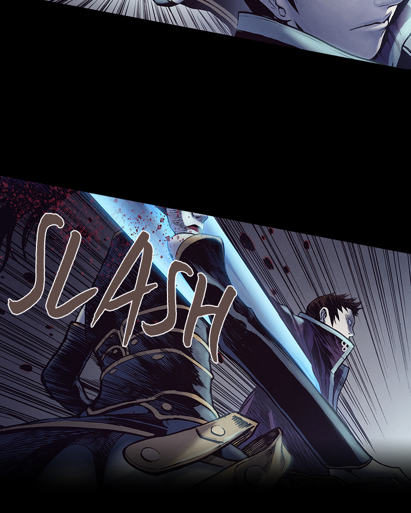 Read Blade of the Phantom Master Manga Online