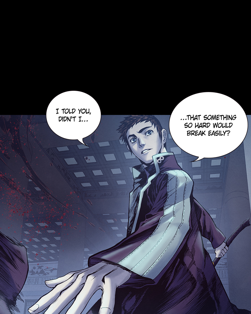 Read Blade of the Phantom Master Manga Online