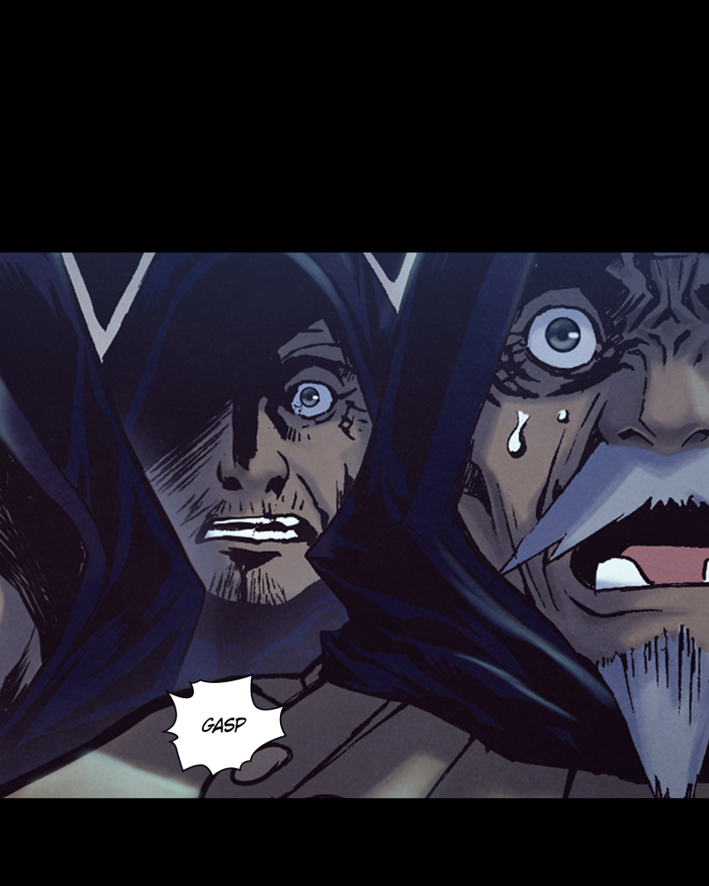 Read Blade of the Phantom Master Manga Online