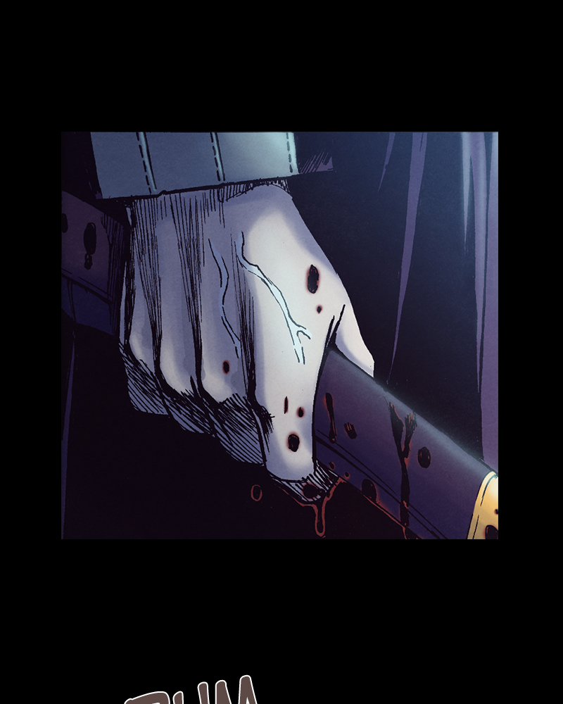 Read Blade of the Phantom Master Manga Online