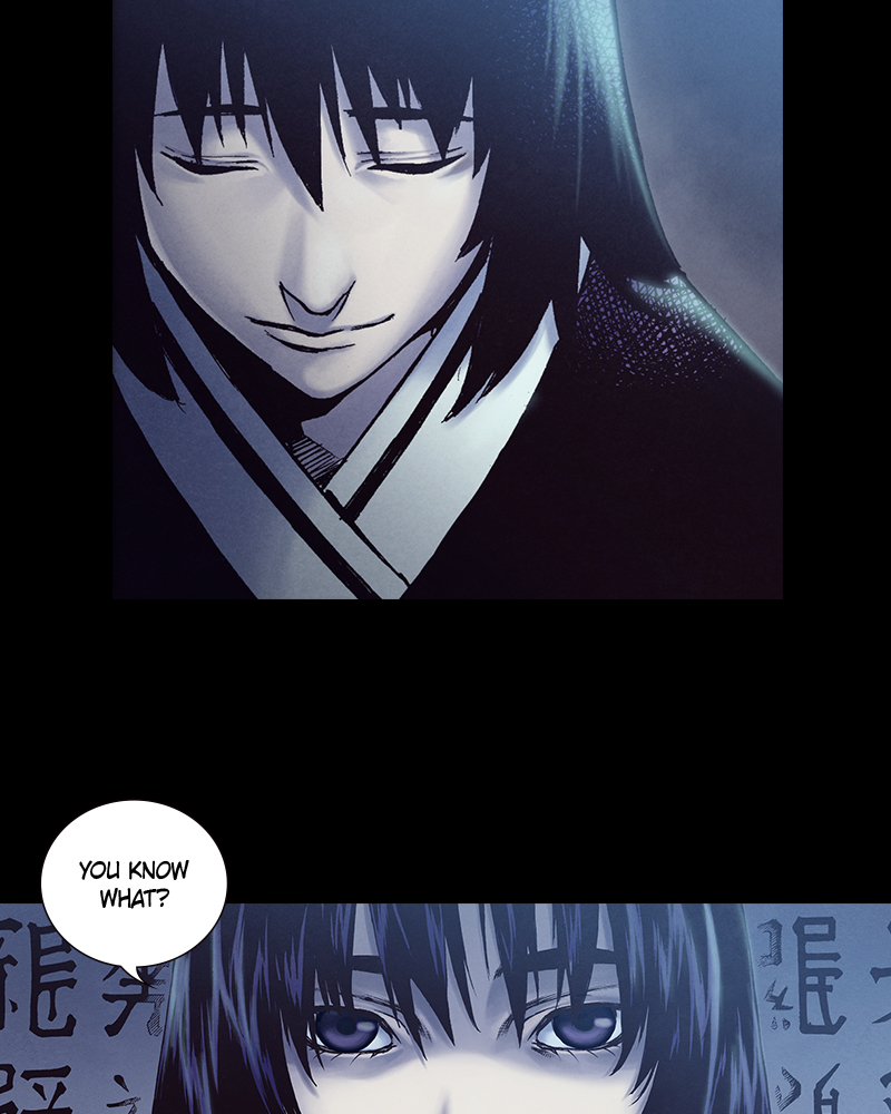 Read Blade of the Phantom Master Manga Online