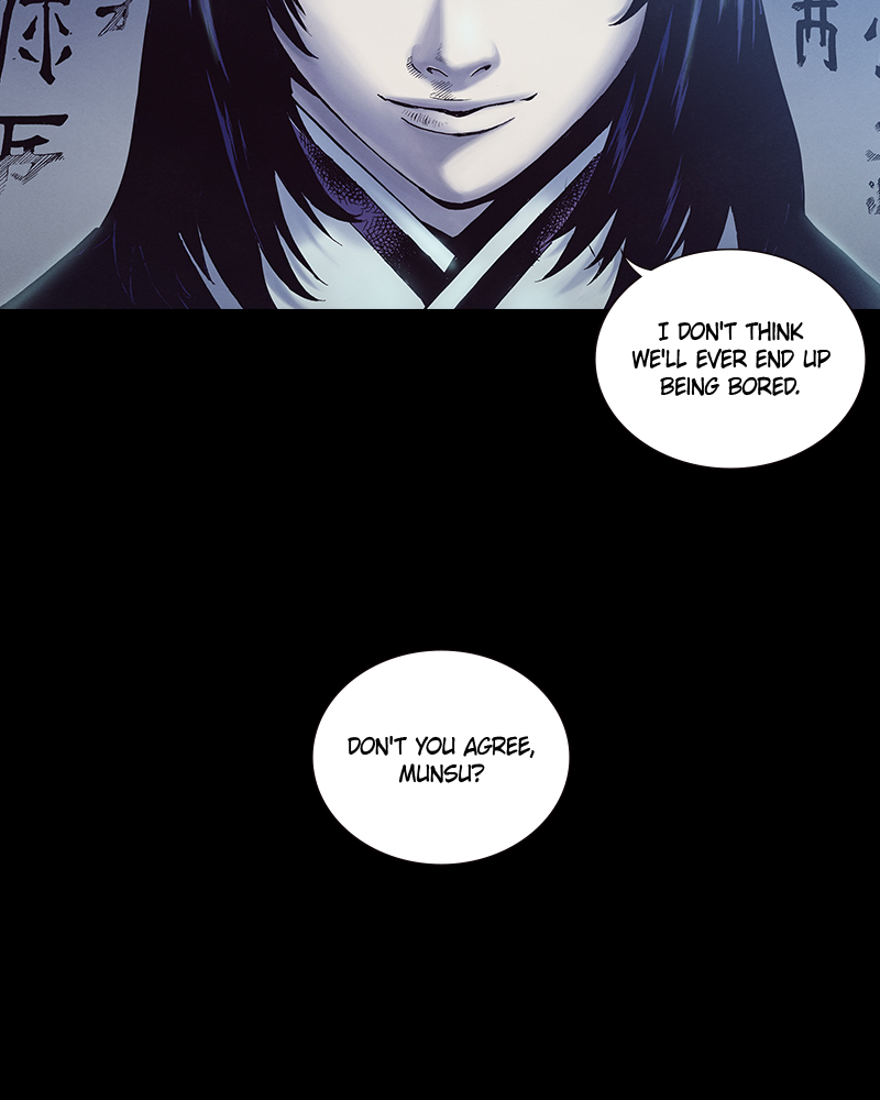 Read Blade of the Phantom Master Manga Online