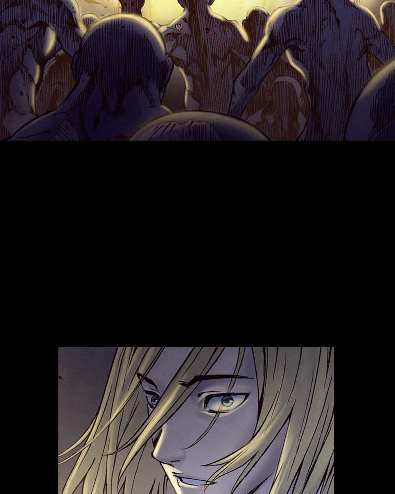 Read Blade of the Phantom Master Manga Online