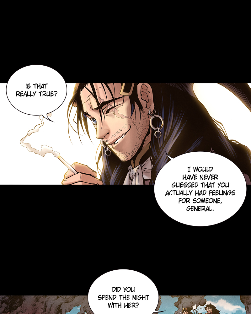 Read Blade of the Phantom Master Manga Online