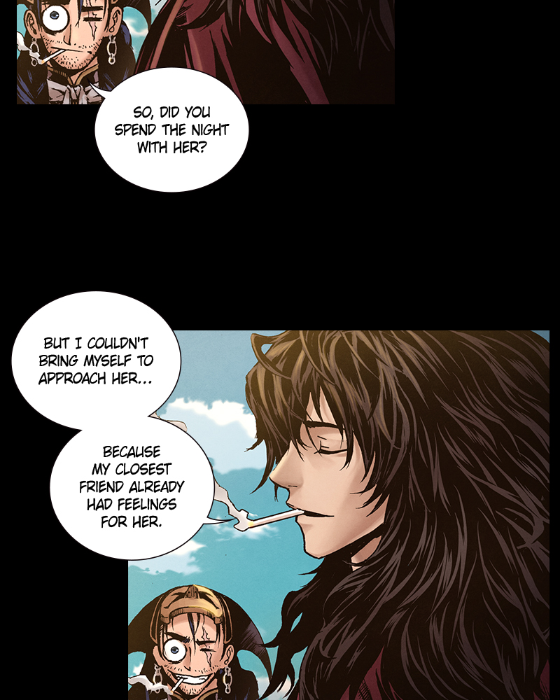 Read Blade of the Phantom Master Manga Online
