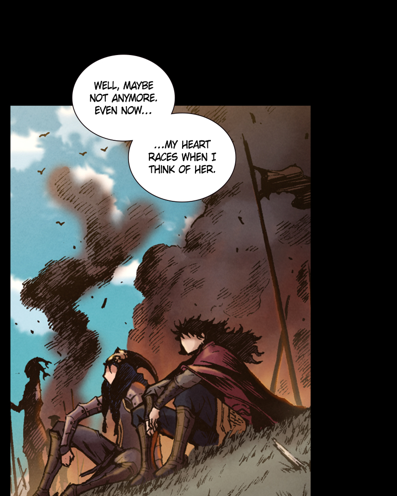 Read Blade of the Phantom Master Manga Online