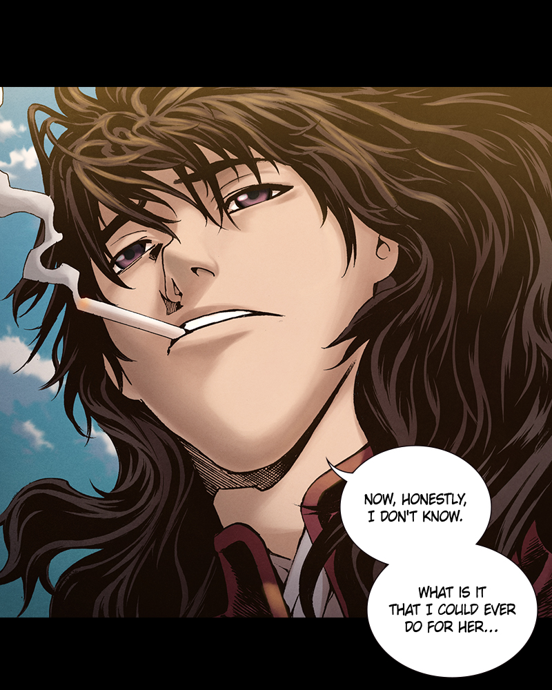 Read Blade of the Phantom Master Manga Online