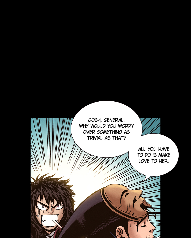 Read Blade of the Phantom Master Manga Online