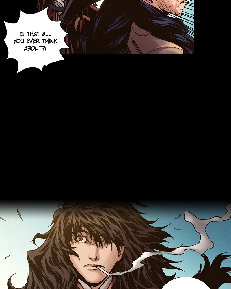 Read Blade of the Phantom Master Manga Online
