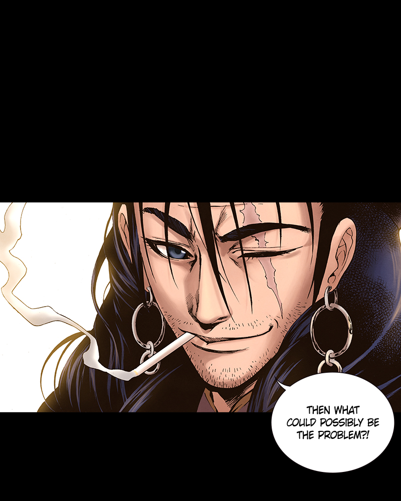 Read Blade of the Phantom Master Manga Online