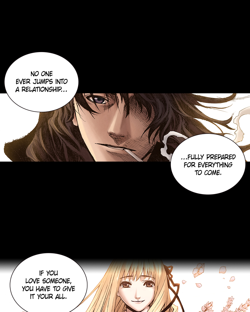 Read Blade of the Phantom Master Manga Online